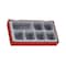 Teng Tools TT01 Empty Storage Tray w/7 Compartments TT01 - alternate 1